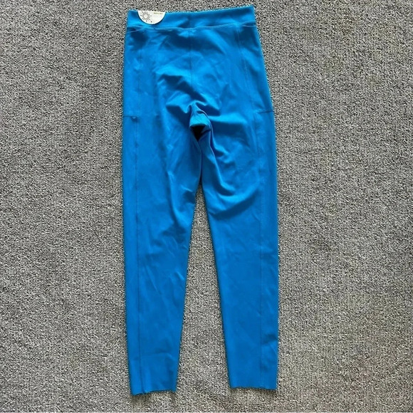 Aerie Offline Goals 7/8 Legging Hi Rise Size Medium - Picture 7 of 8